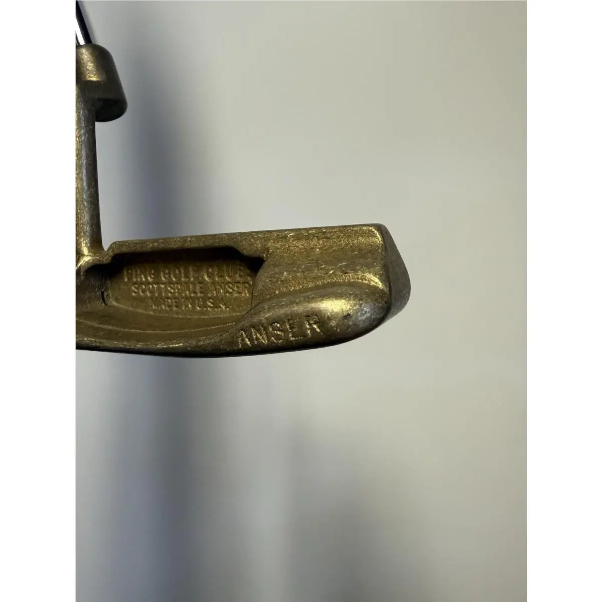Ping  - Scottsdale Anser - Scottsdale Anser 1