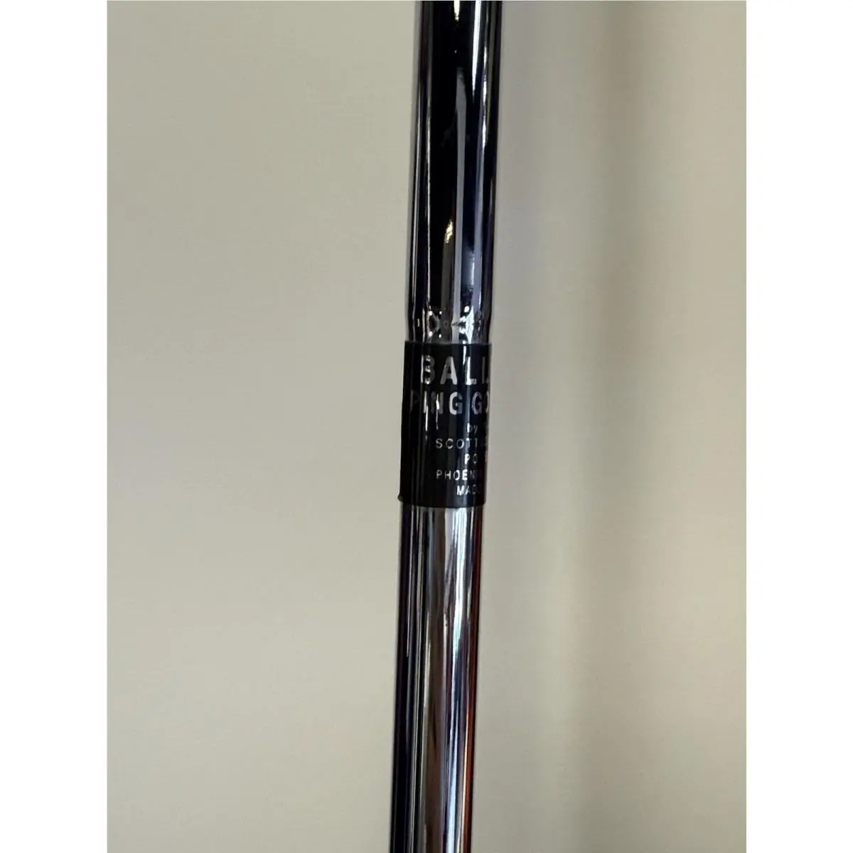 Ping  - Scottsdale Anser - Scottsdale Anser 7