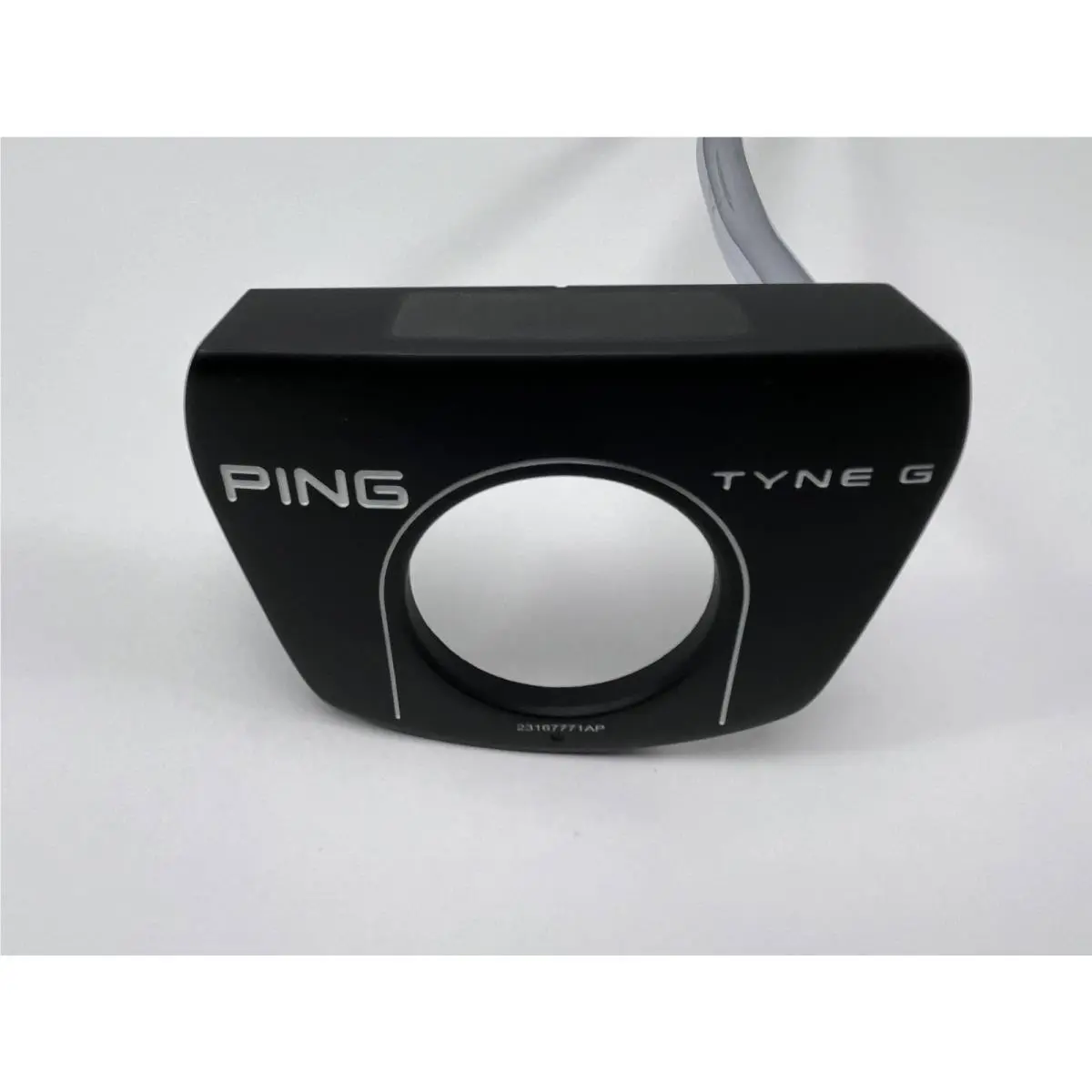 Ping  - Tyne G 2023 - Tyne - Lie Angle: Black 0