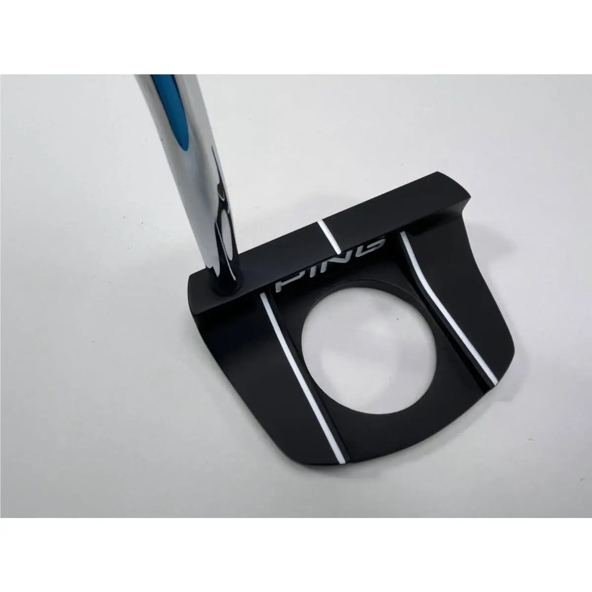 Ping  - Tyne G 2023 - Tyne - Lie Angle: Black 3