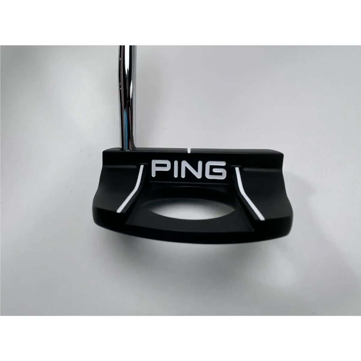 Ping  - Tyne G 2023 - Tyne - Lie Angle: Black 4