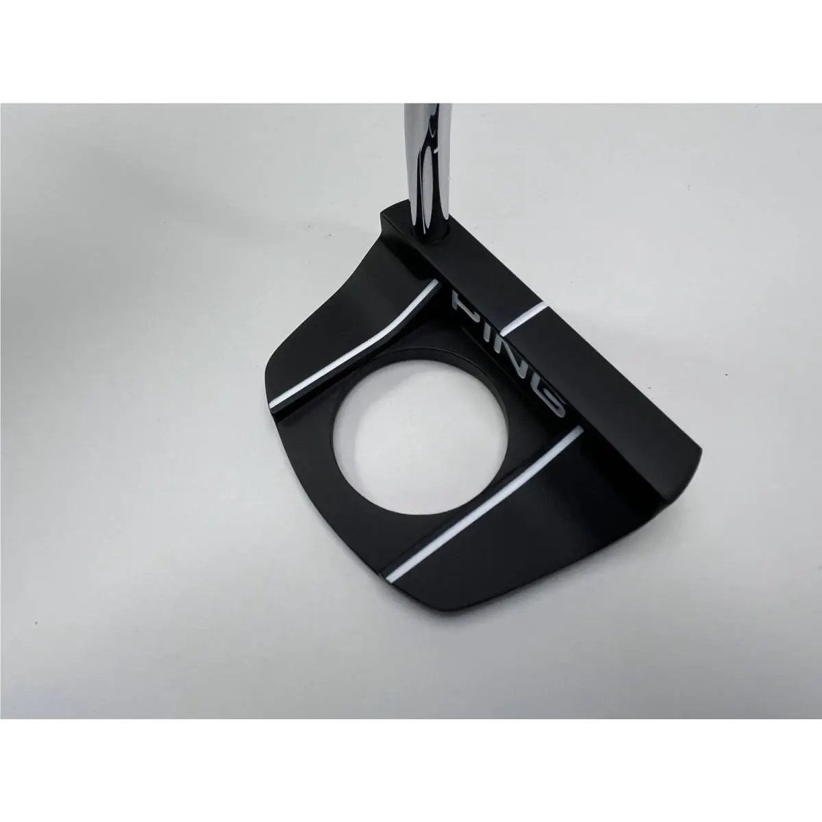 Ping  - Tyne G 2023 - Tyne - Lie Angle: Black 5