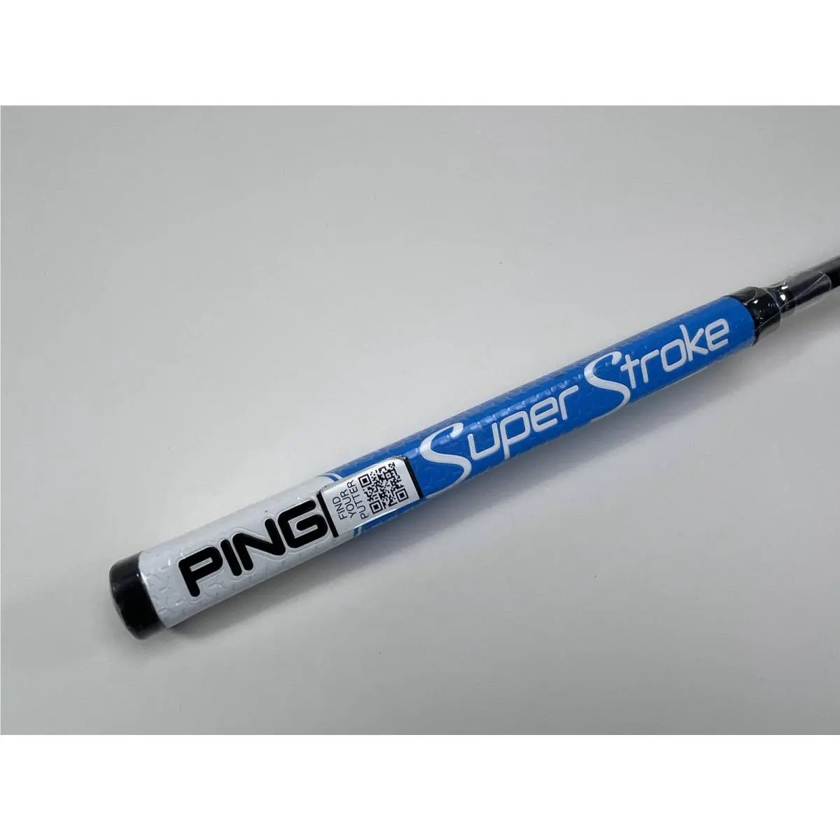 Ping  - Scottsdale Craz-E 2025 - Scottsdale - Lie Angle: Black 7