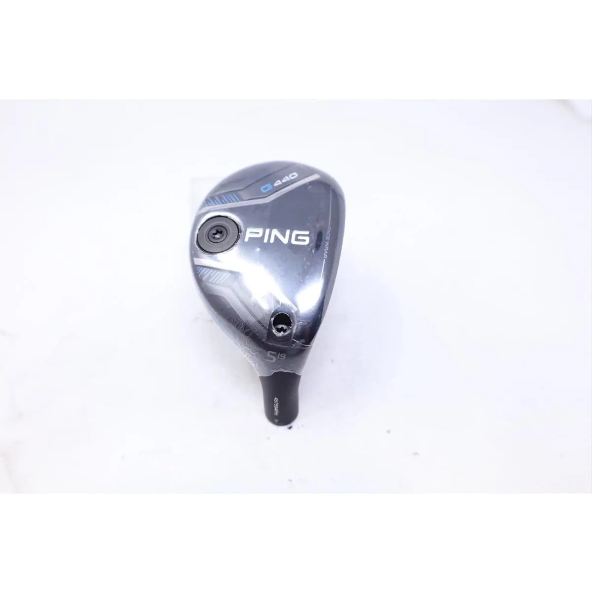 Ping G440 Rescue 19 Hybrid Club Head Only Inv13904596