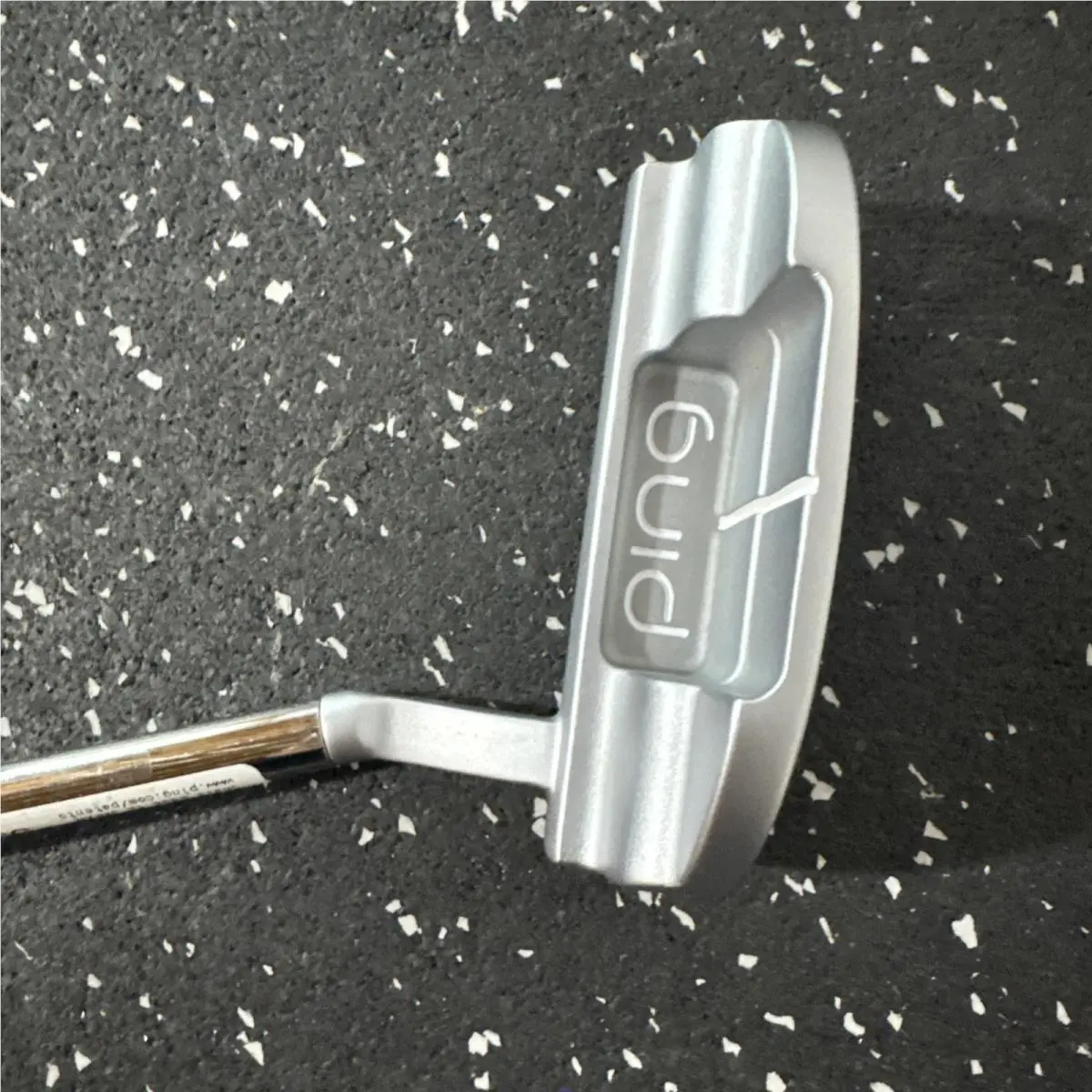 Ping  - G Le3 - Blue 1