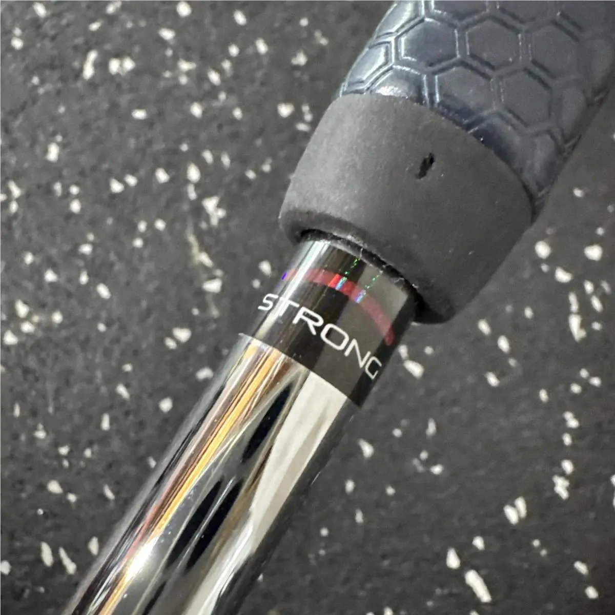 Ping  - G Le3 - Blue 6