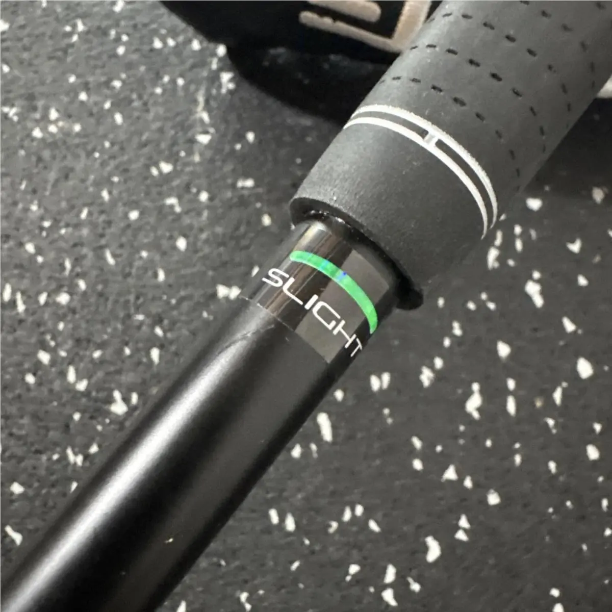 Ping  - 8116 - 8116 - Black, Lie Angle: Black 6