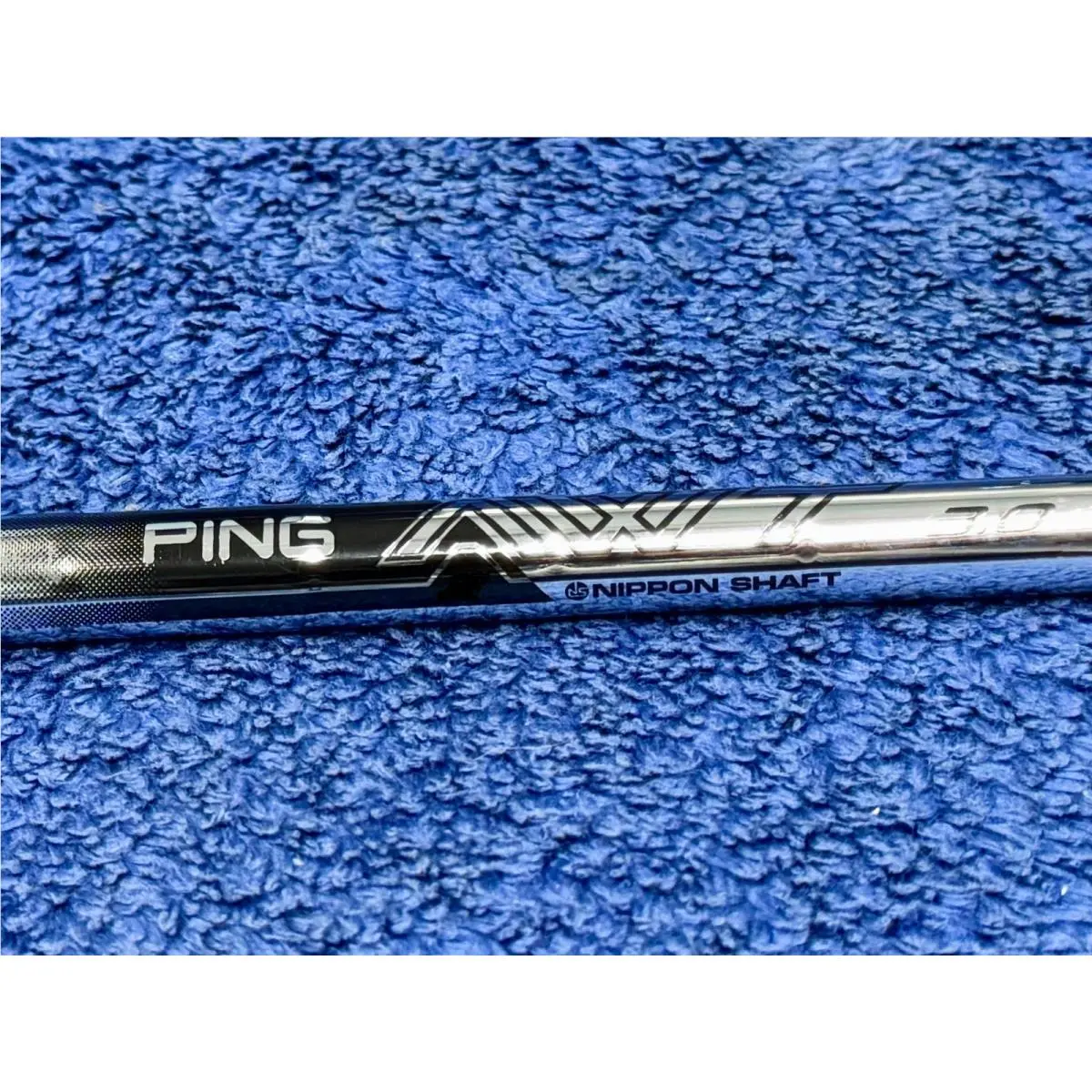 Ping  8