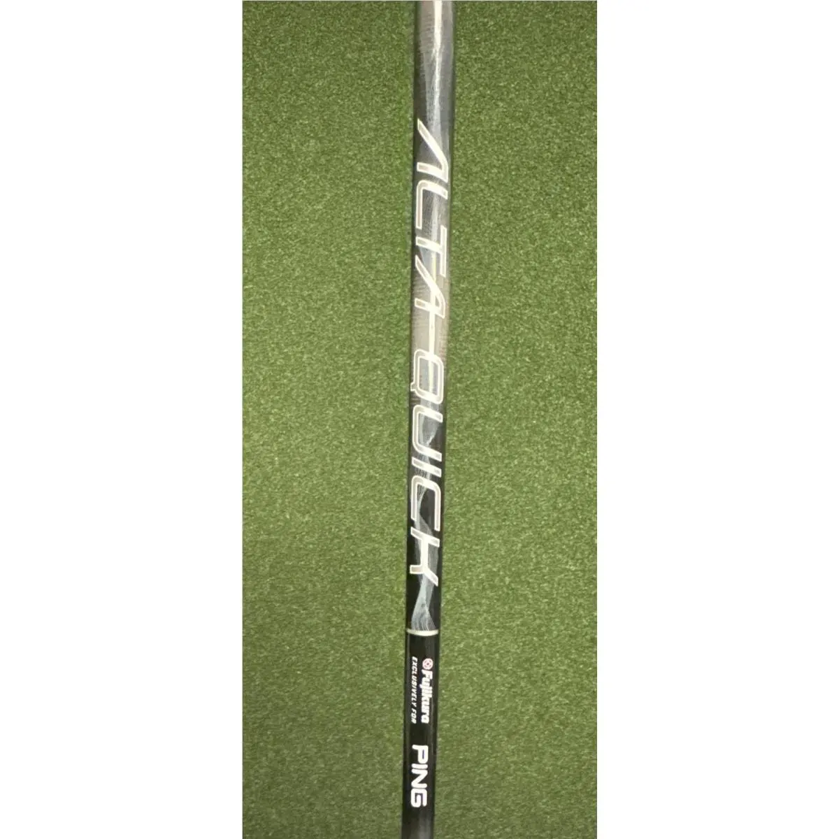 Ping  - G430 SFT - SFT - Black 1