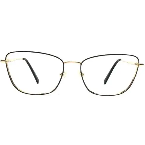 LO2141 720 Rose Gold Burgundy Eyeglasses 53-16-140 by Longchamp