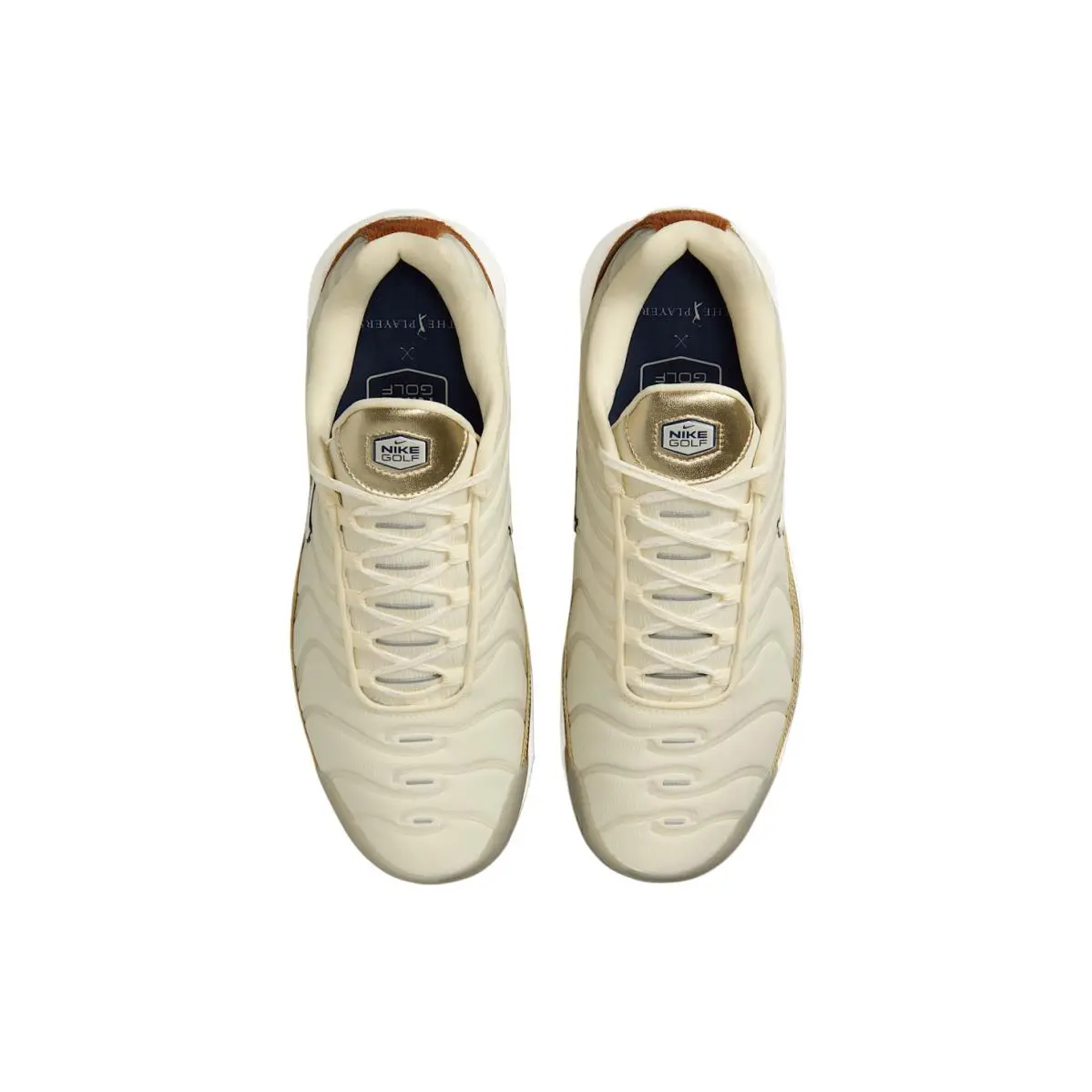 Nike shoes - Nike Air Max Plus - Air Max Plus - IB4415-100 - White 0