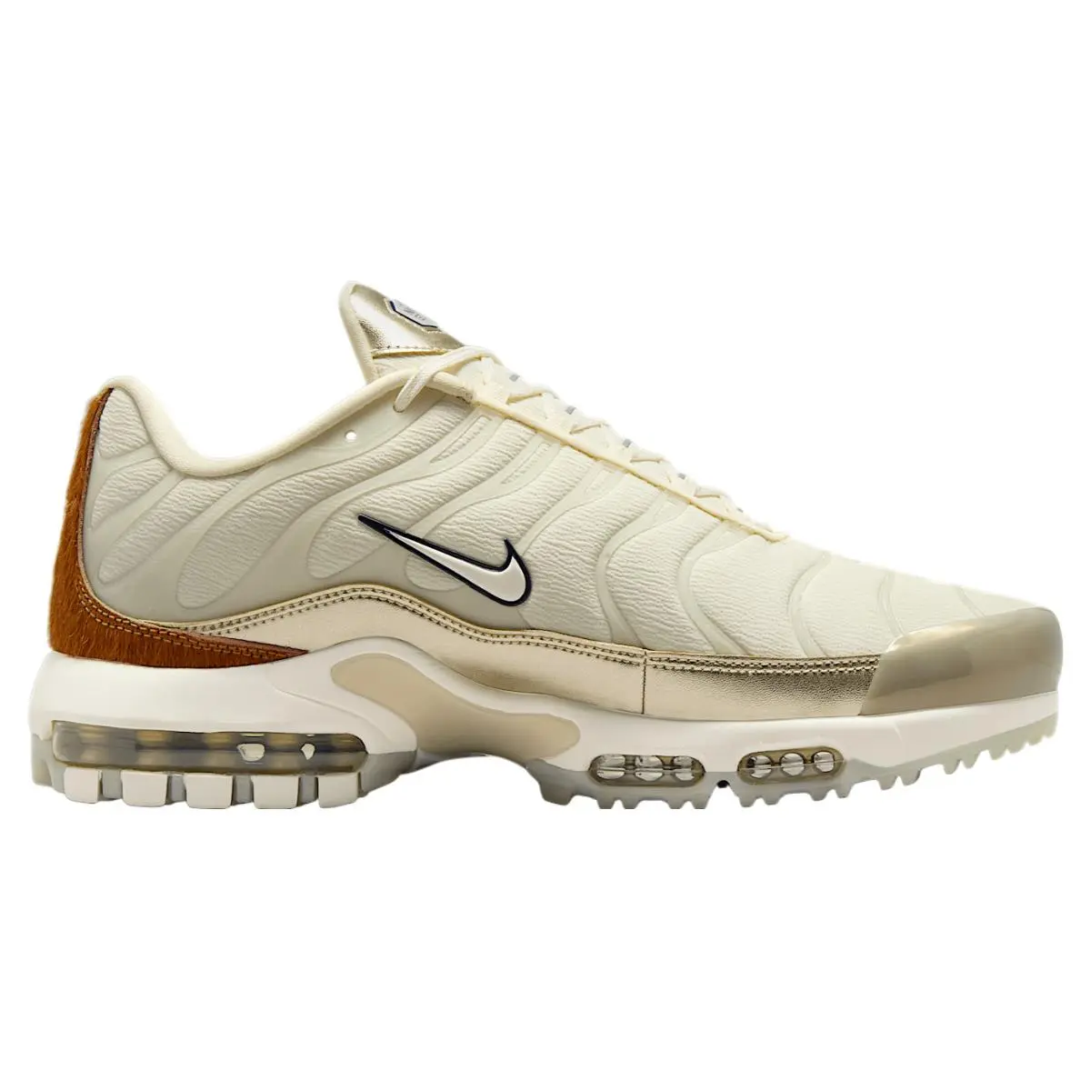 Nike shoes - Nike Air Max Plus - Air Max Plus - IB4415-100 - White 1
