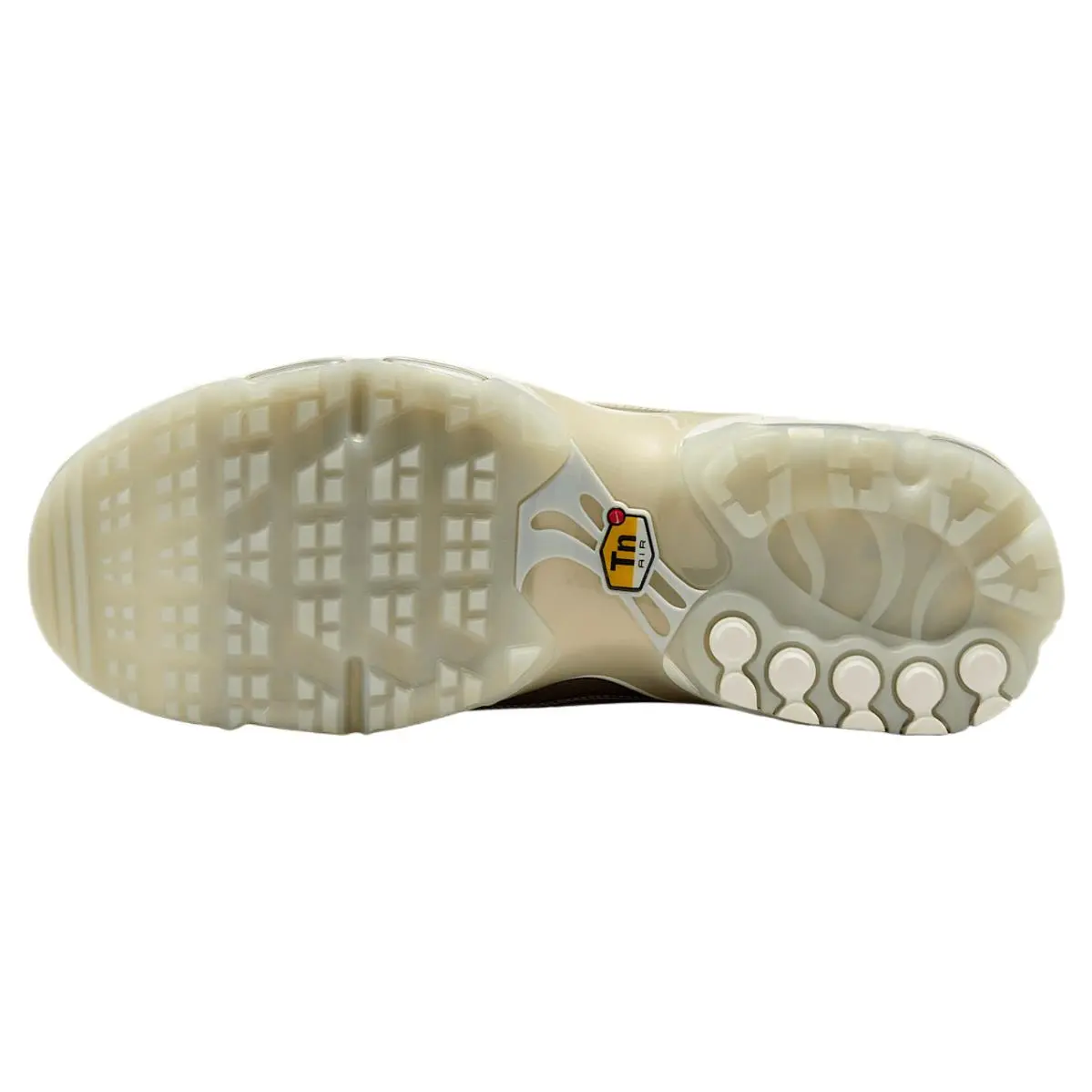 Nike shoes - Nike Air Max Plus - Air Max Plus - IB4415-100 - White 2