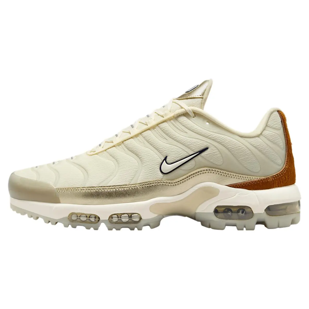 Nike shoes - Nike Air Max Plus - Air Max Plus - IB4415-100 - White 3