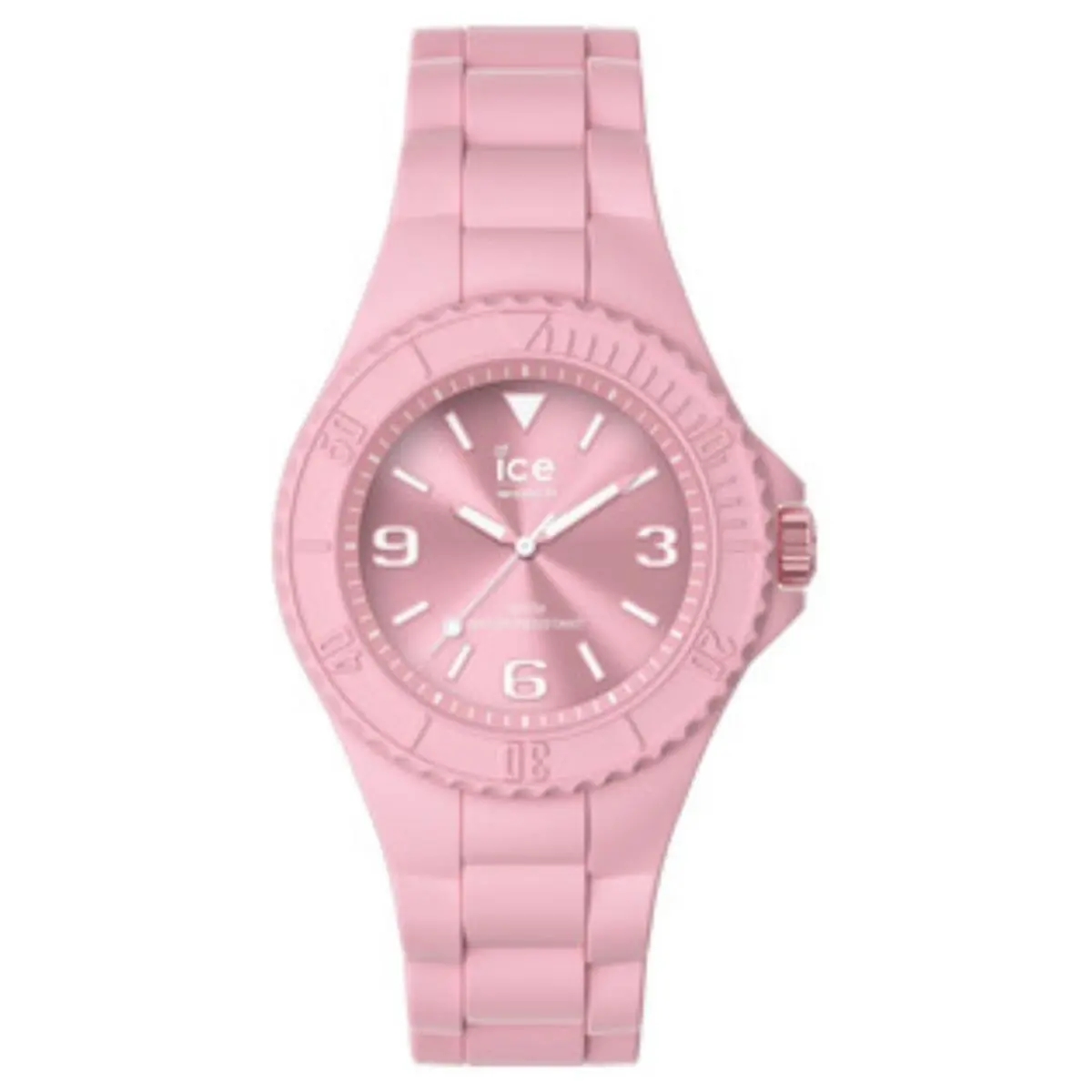 Ice Watch Women`s Ice Sweety Pink Dial Watch - SW.HP.V.S.11 by Ice-Watch