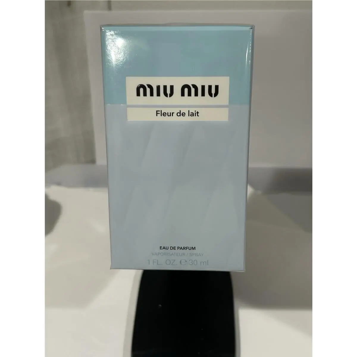 Miu Miu Fleur de Lait Eau de Parfum Edp 30ml Women’s Perfume