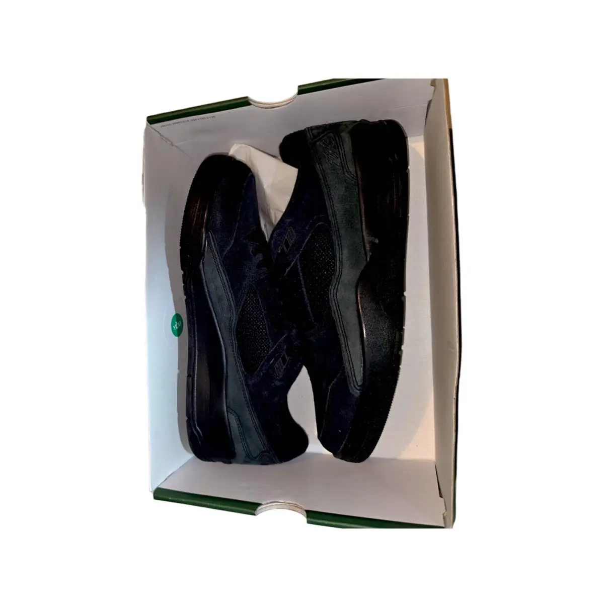 Nike shoes - Air Jordan Flight - Air Flight - HF3255-010 - Black 7