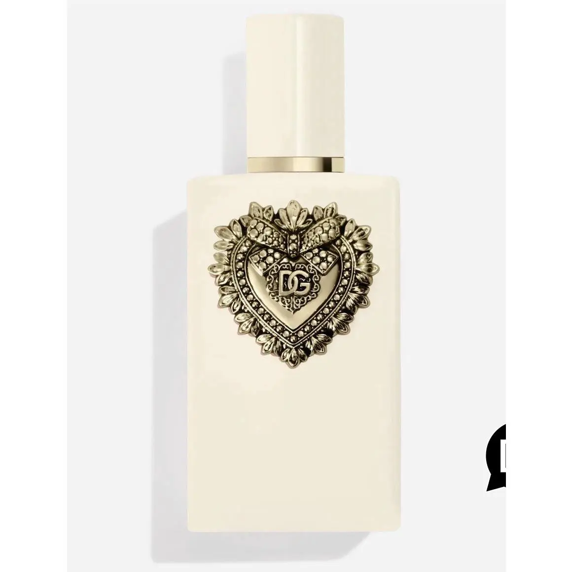 in 2026 Your Devotion Eau de Parfum Intense - 3.4 Oz - Dolce Gabbana by Dolce & Gabbana