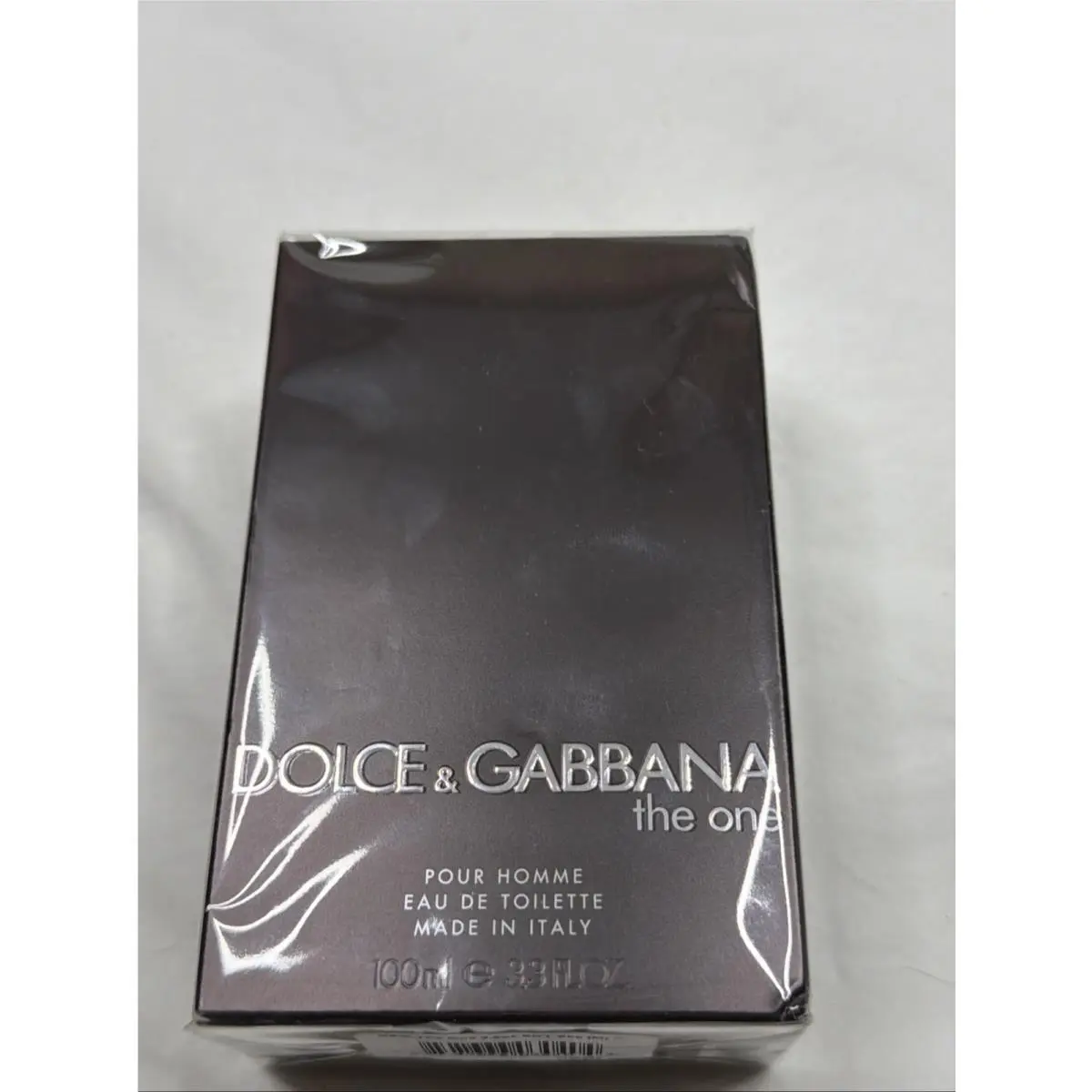 The One by Dolce Gabbana 100 mL by Dolce & Gabbana
