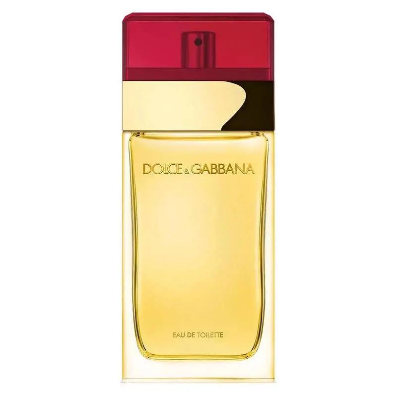 Dolce Gabbana For Women Eau De Toilette Spray 100ml/3.3oz Tester by Dolce & Gabbana