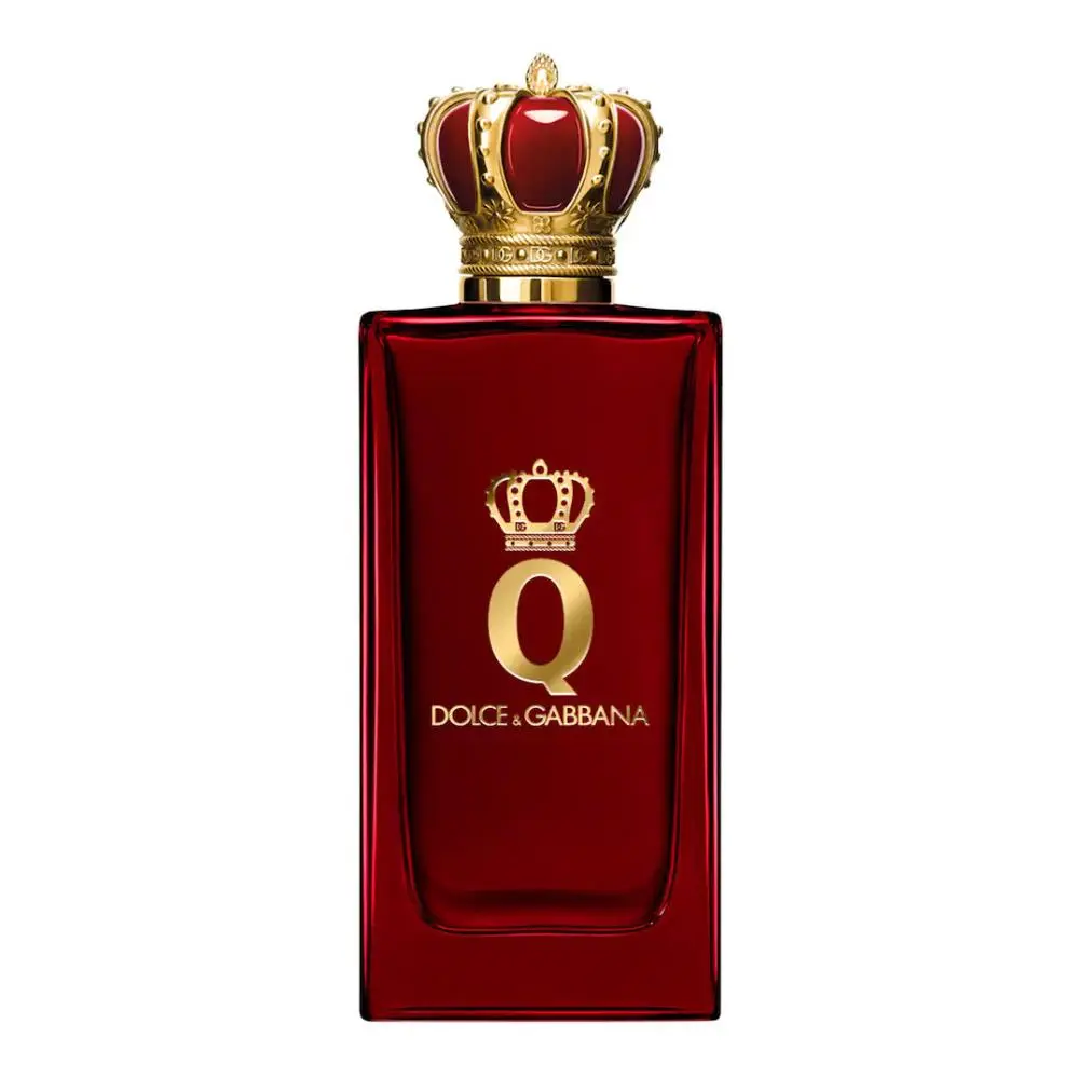 Dolce Gabbana Parfum 100ml Candied Cherry Jasmine Vanilla 3.3 oz by Dolce & Gabbana
