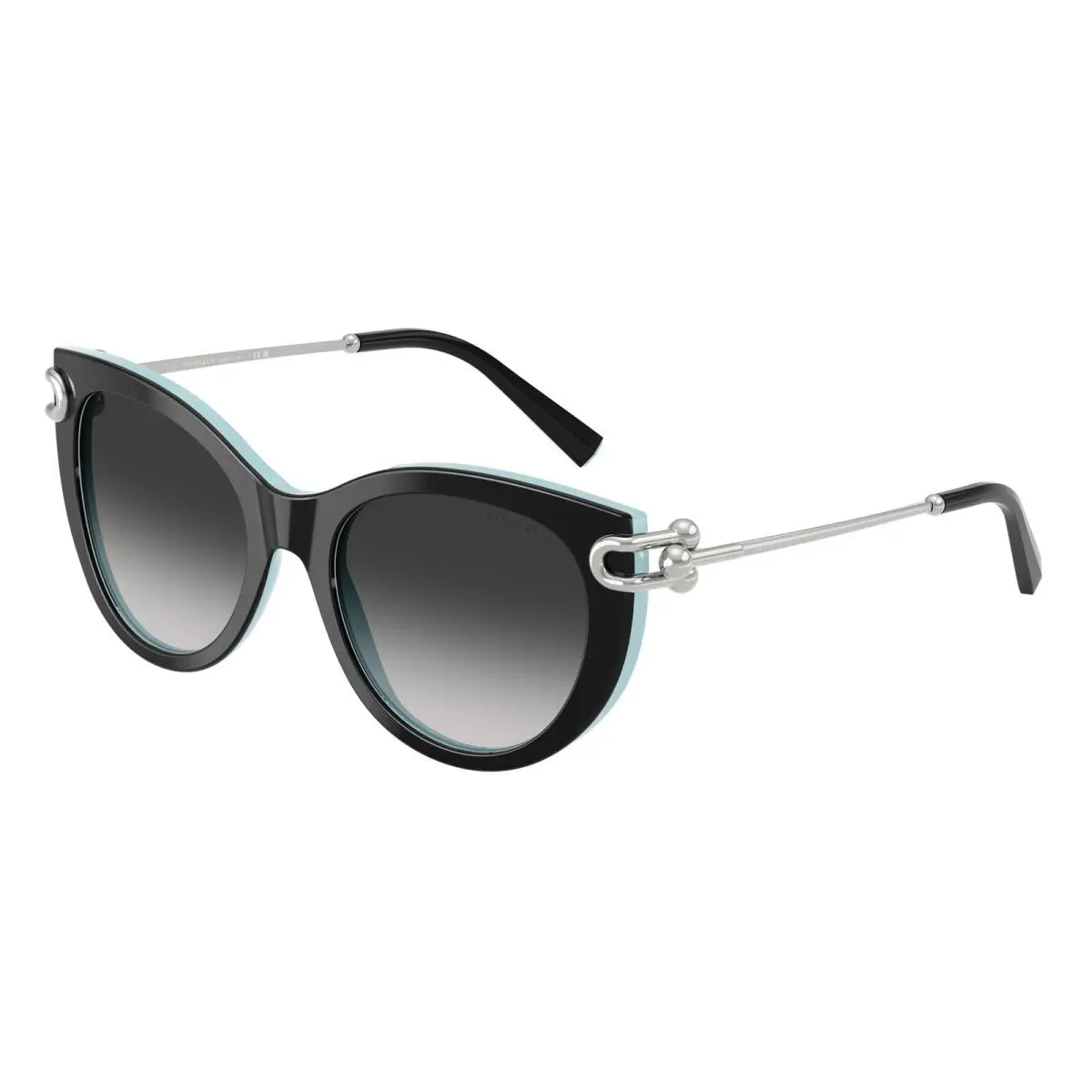 Tiffany TF4232-80553C-53 Sunglasses 53mm by Tiffany & Co.