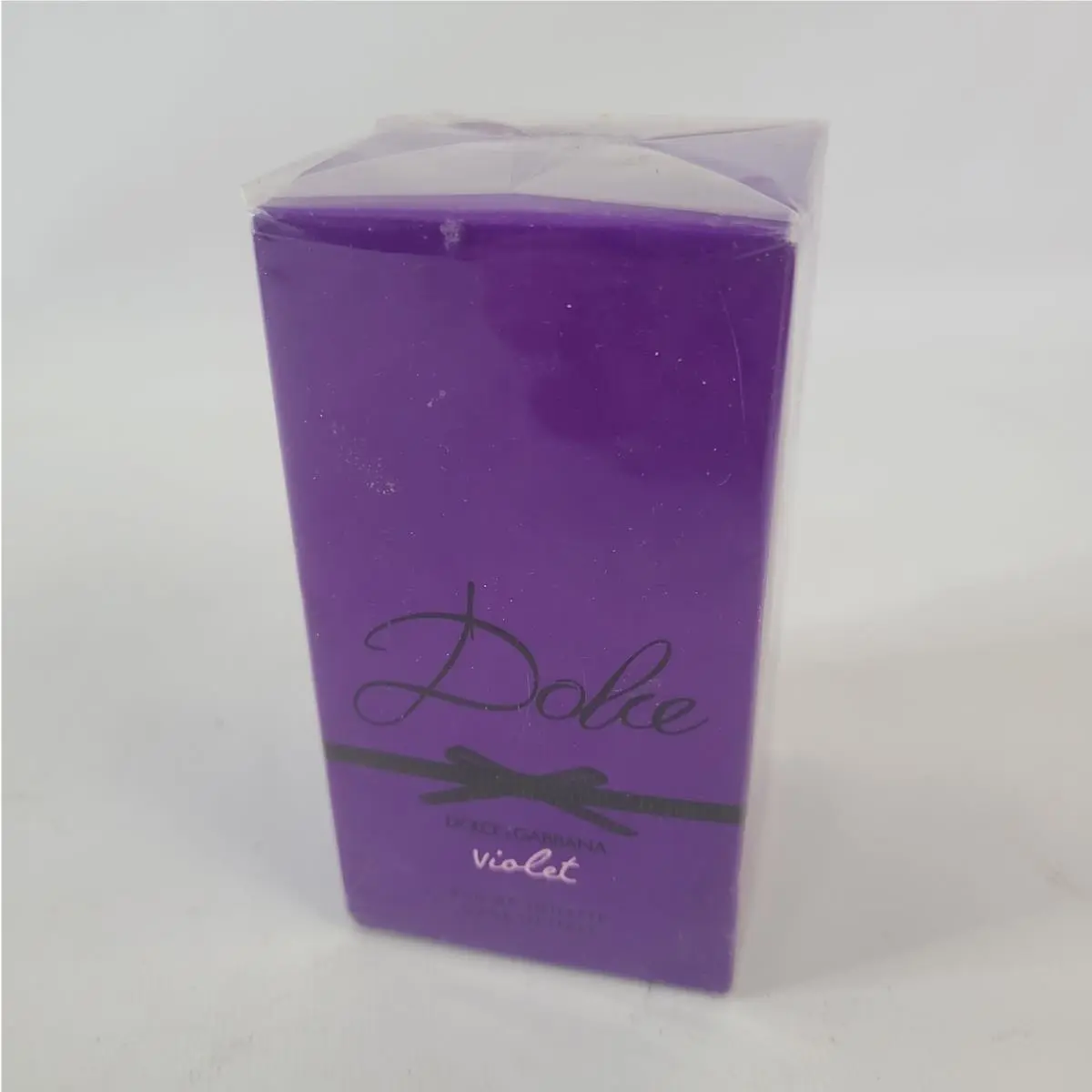 Dolce Gabbana Dolce Violet Eau de Toilette Women Spray Regular 2.5 fl oz 75ml by Dolce & Gabbana