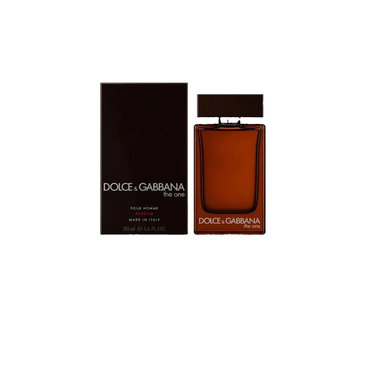 Dolce Gabbana The One 1.7 oz Parfum 50 ml Spray For Men2026 Release by Dolce & Gabbana