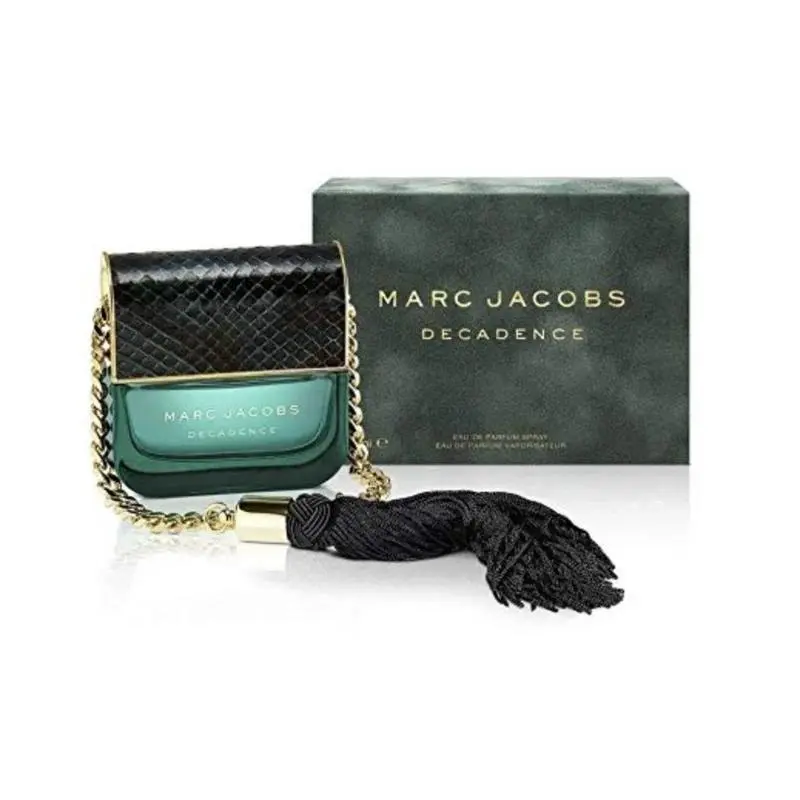 Decadence  3.4oz Edp For Women Box by Marc Jacobs