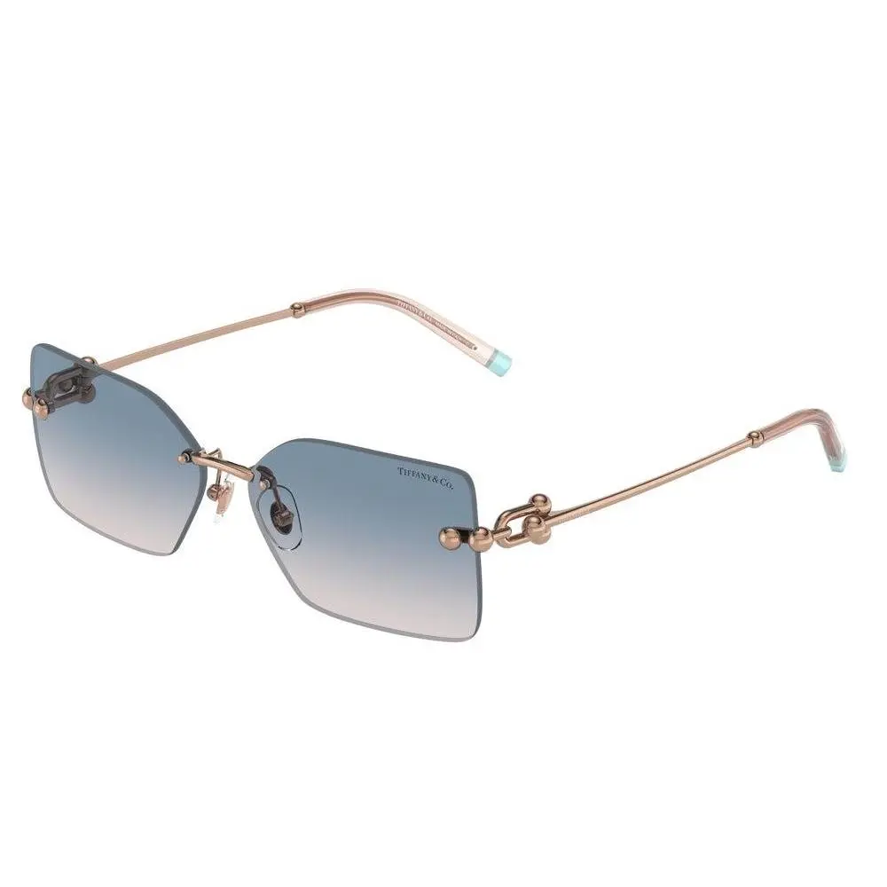 Tiffany Co 0TF3088-610516-59 Sunglasses 59mm by Tiffany & Co.