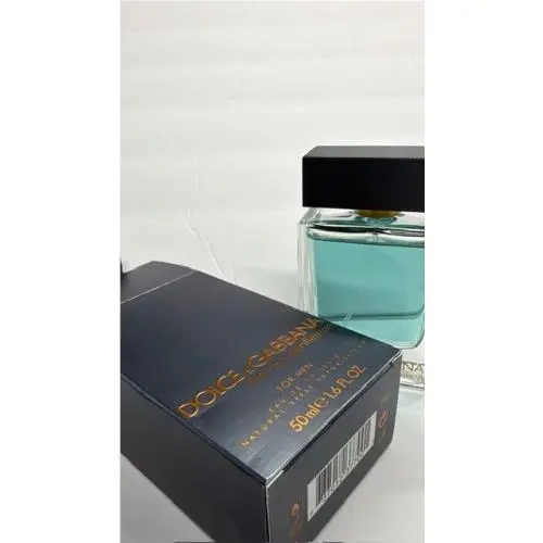 Dolce Gabbana The One Gentleman For Men Edt Spray 1.6 oz/50 ml by Dolce & Gabbana
