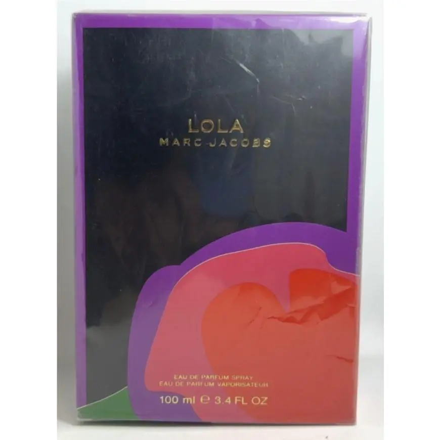 Lola By  100 ml / 3.4 oz Edp Spray For Women - Free.shpg by Marc Jacobs