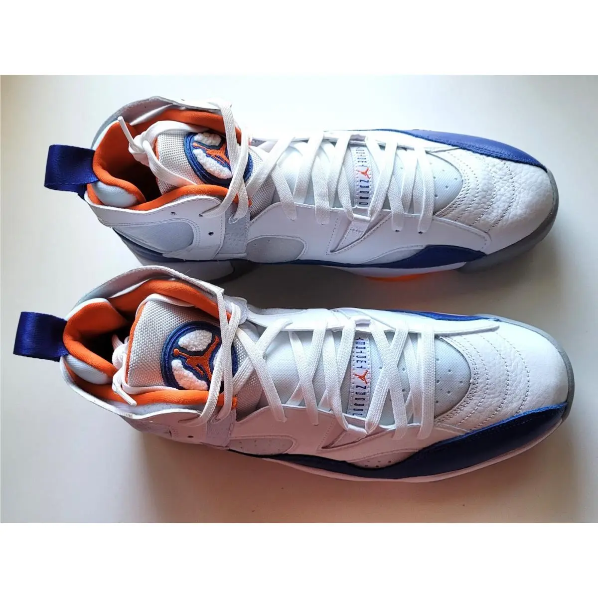 Nike shoes - Jumpman - Jumpman - DO1925 148 - White 8