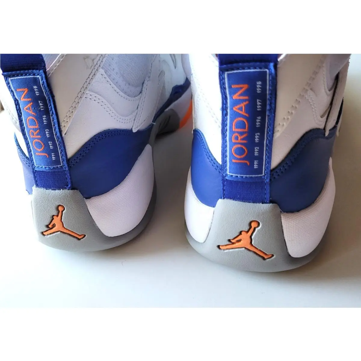 Nike shoes - Jumpman - Jumpman - DO1925 148 - White 9