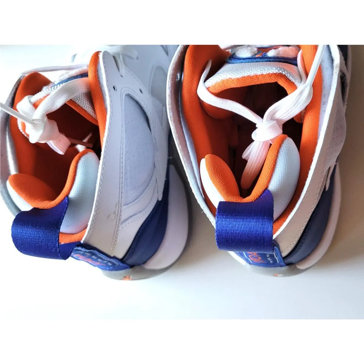 Nike shoes - Jumpman - Jumpman - DO1925 148 - White 10