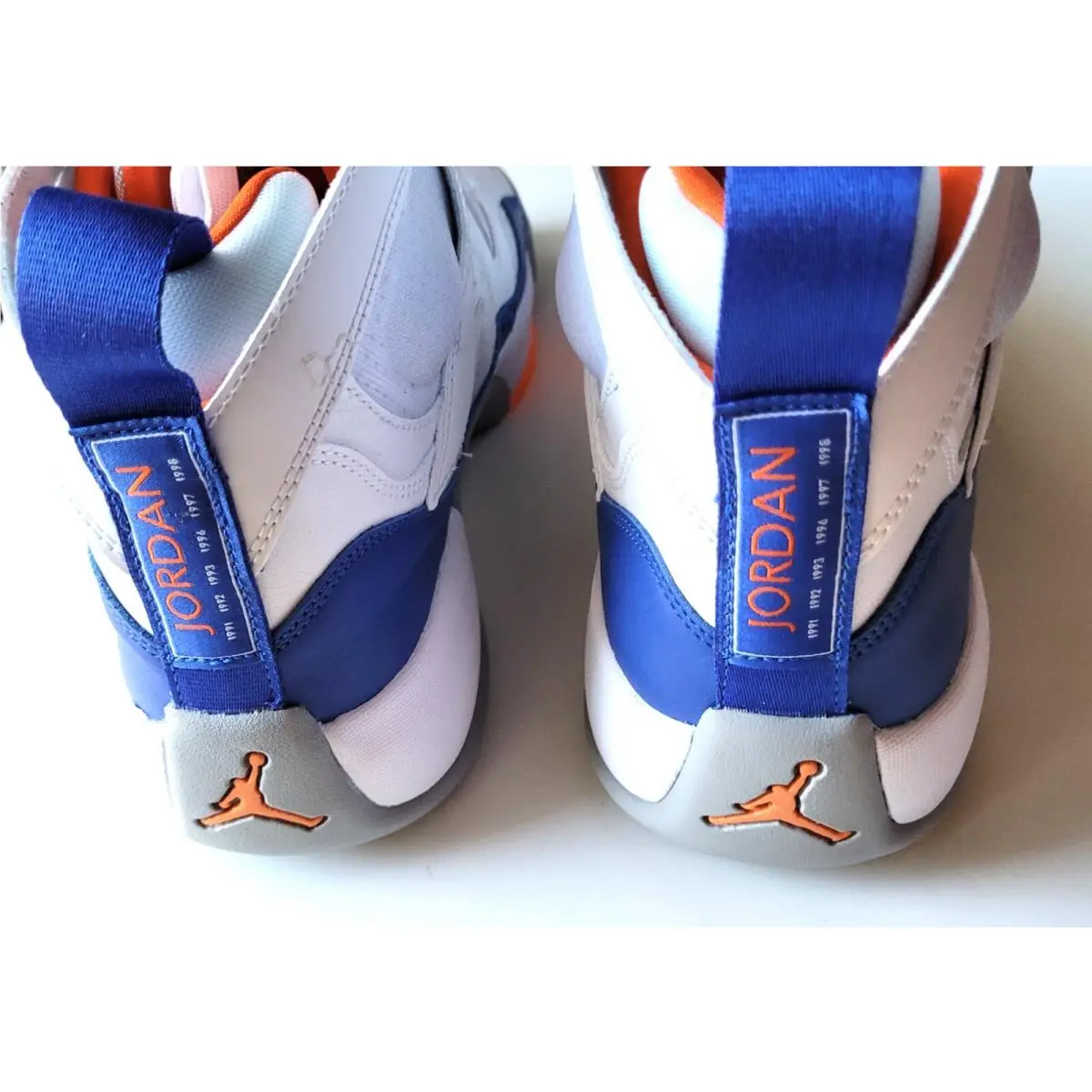 Nike shoes - Jumpman - Jumpman - DO1925 148 - White 11