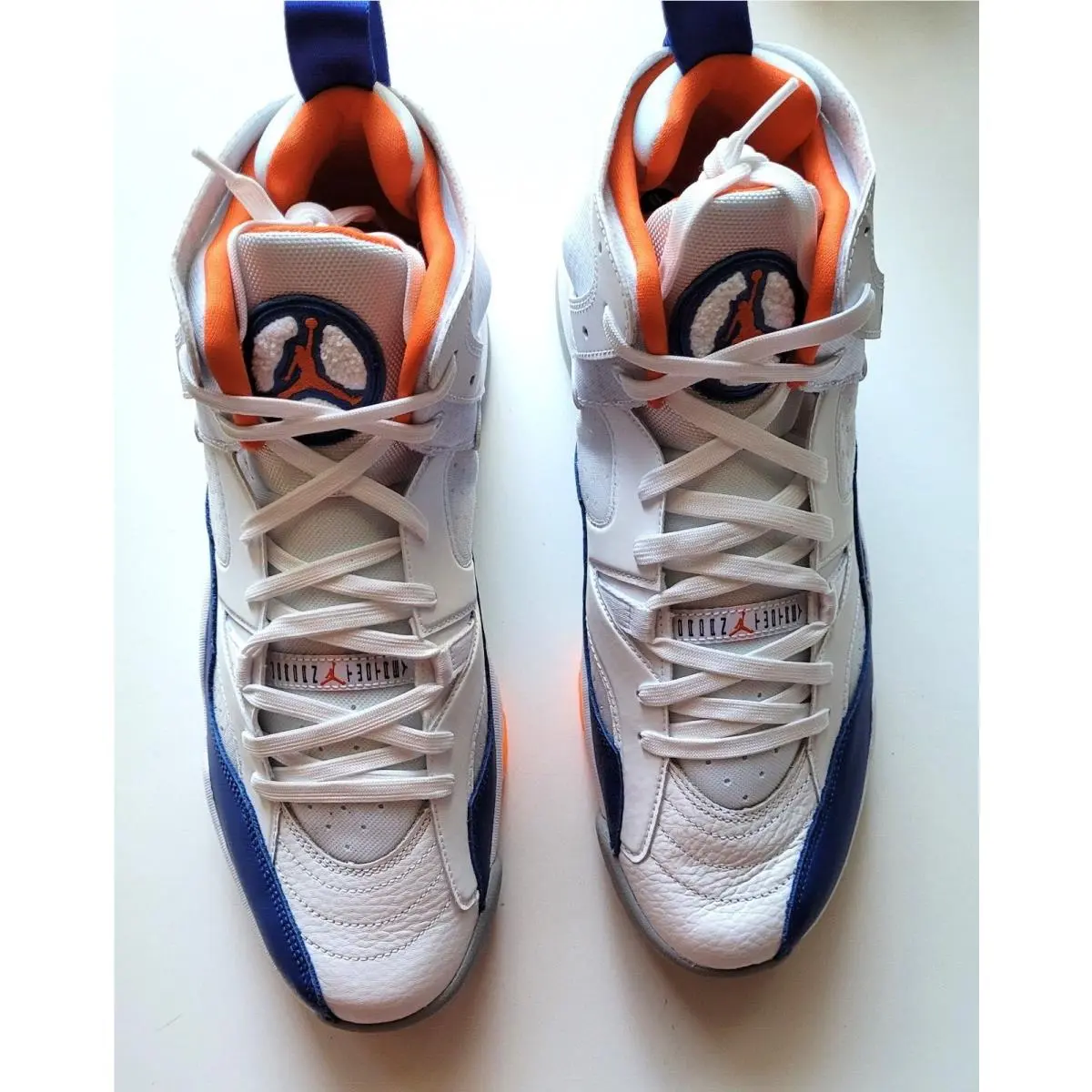 Nike shoes - Jumpman - Jumpman - DO1925 148 - White 12