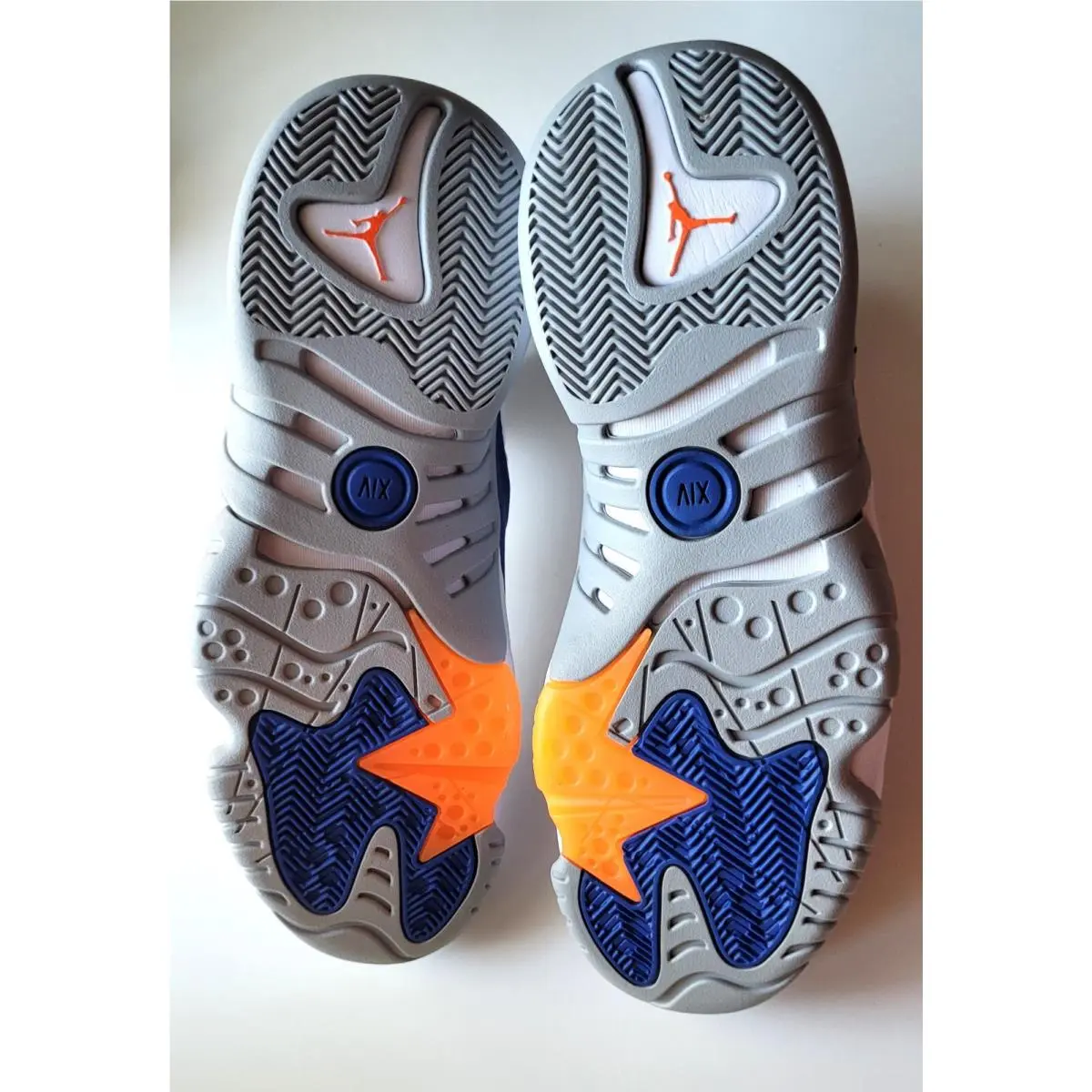 Nike shoes - Jumpman - Jumpman - DO1925 148 - White 16