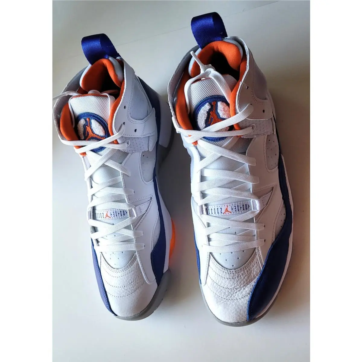Nike shoes - Jumpman - Jumpman - DO1925 148 - White 0