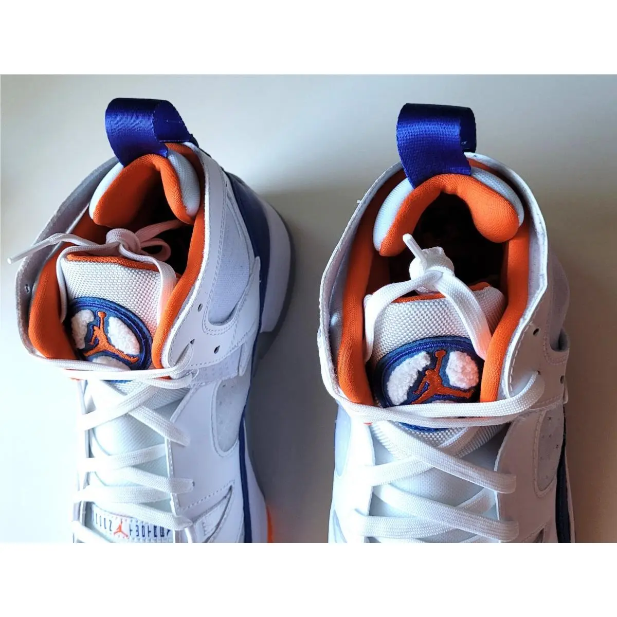Nike shoes - Jumpman - Jumpman - DO1925 148 - White 6