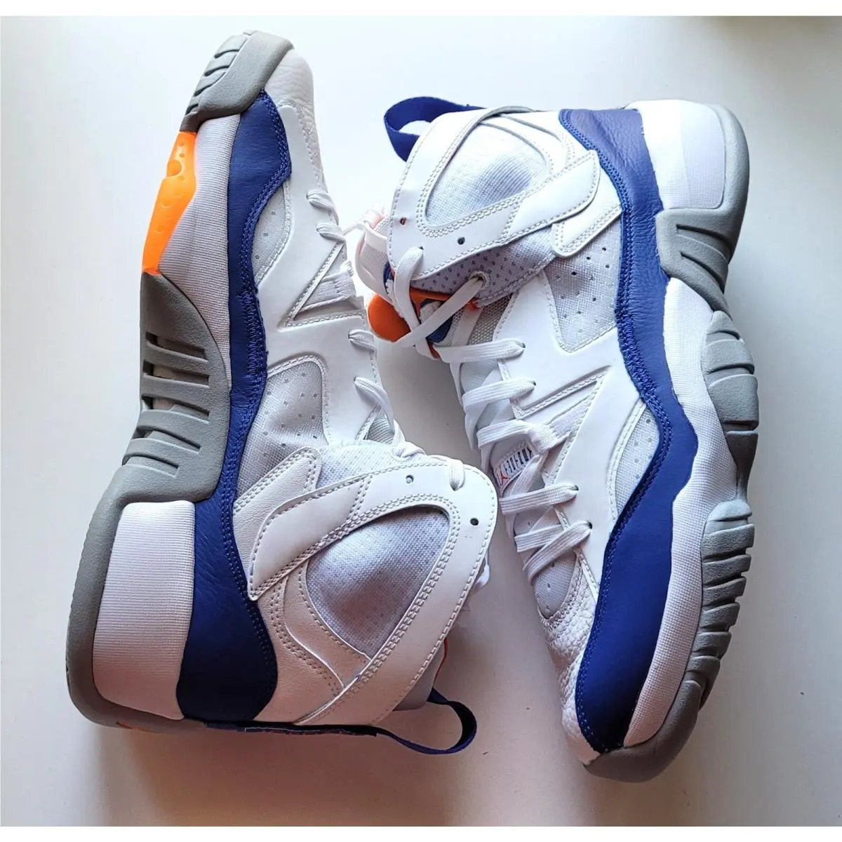 Jumpman Two Trey Men`s Athletic / Sport`s Shoes US 13 UK12 by Nike