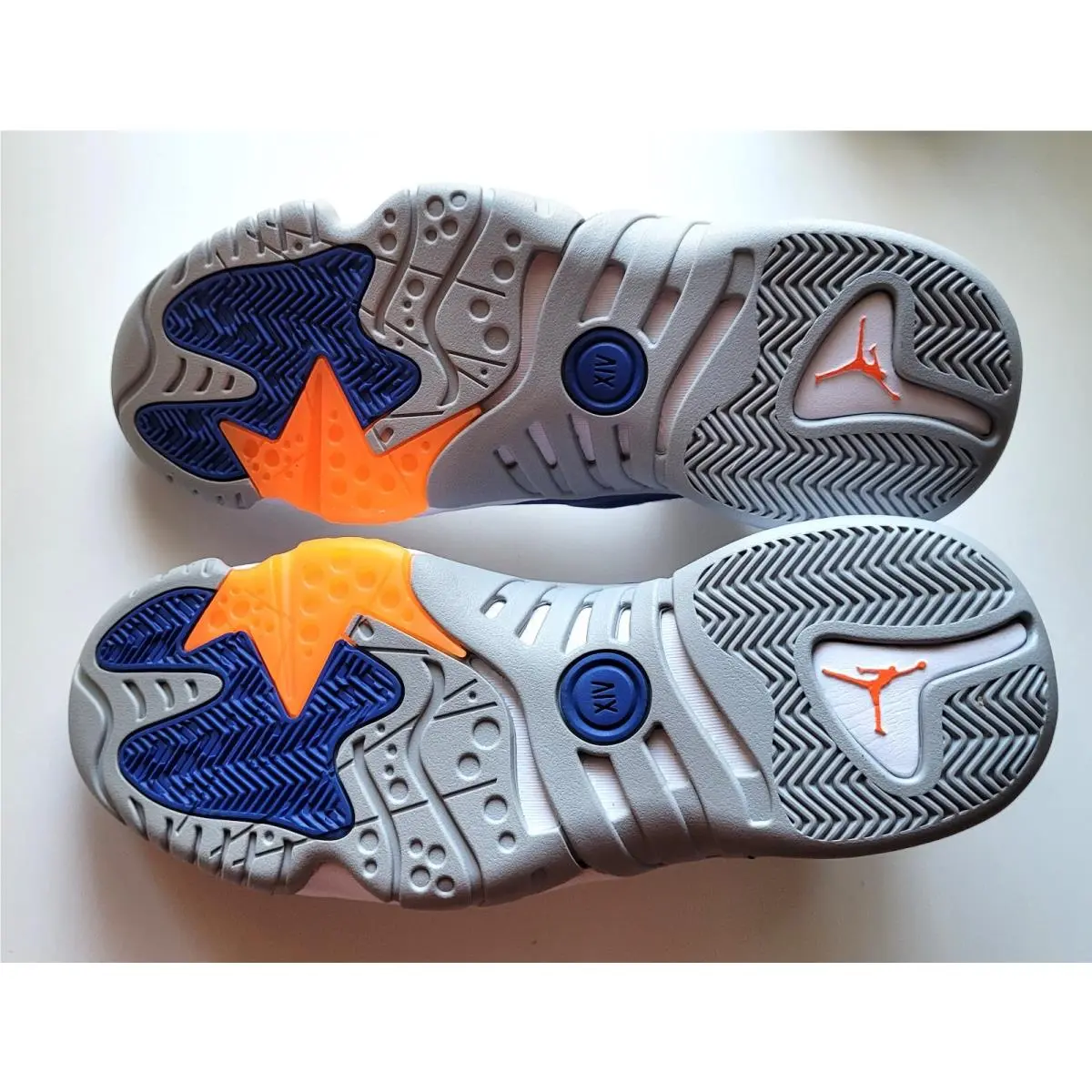 Nike shoes - Jumpman - Jumpman - DO1925 148 - White 14
