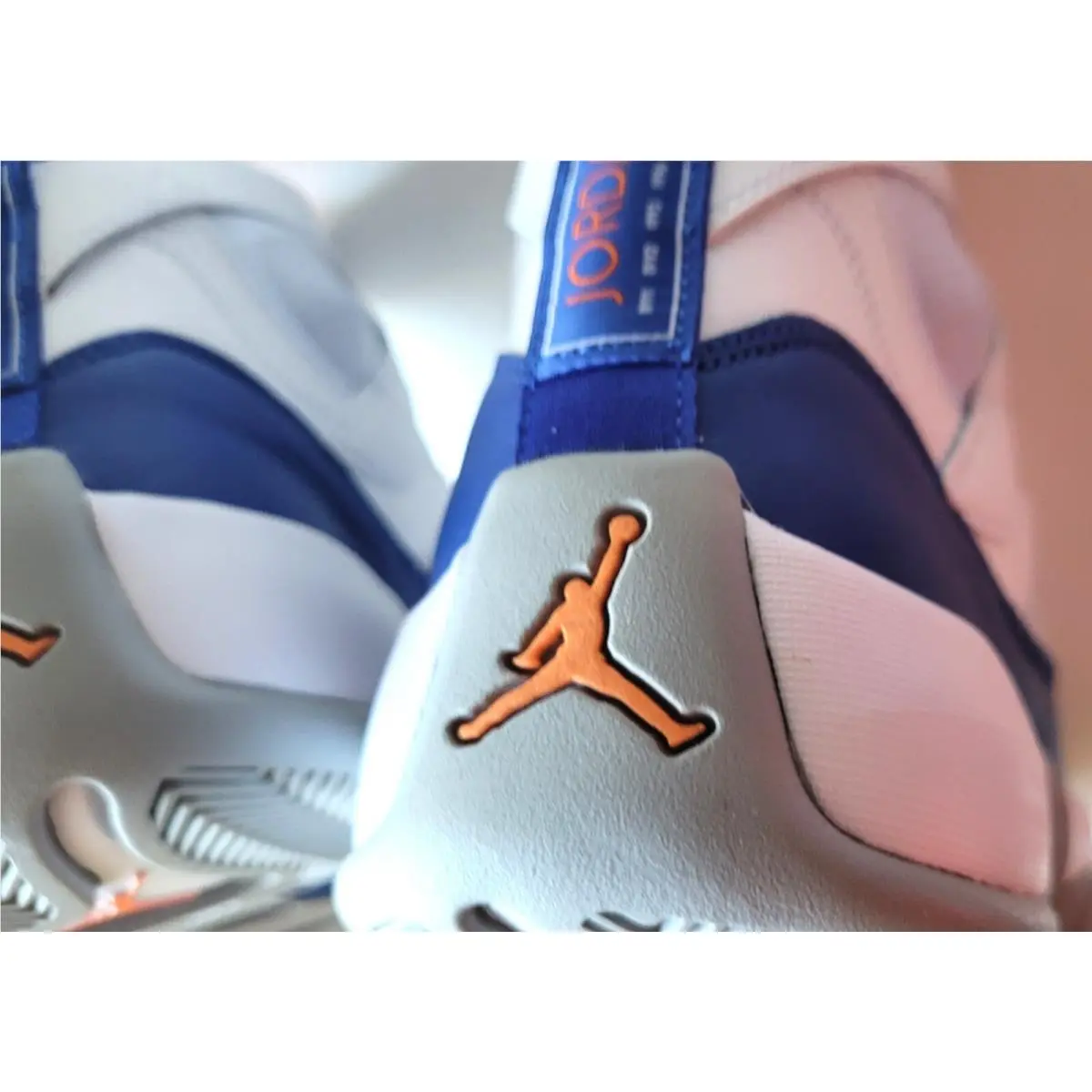 Nike shoes - Jumpman - Jumpman - DO1925 148 - White 15