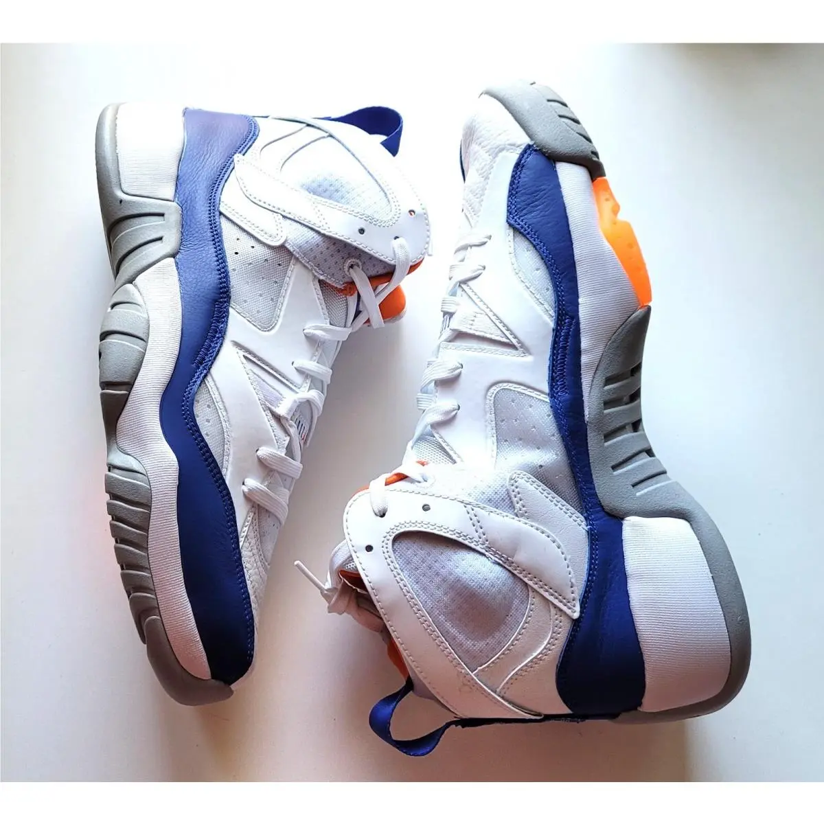 Nike shoes - Jumpman - Jumpman - DO1925 148 - White 1