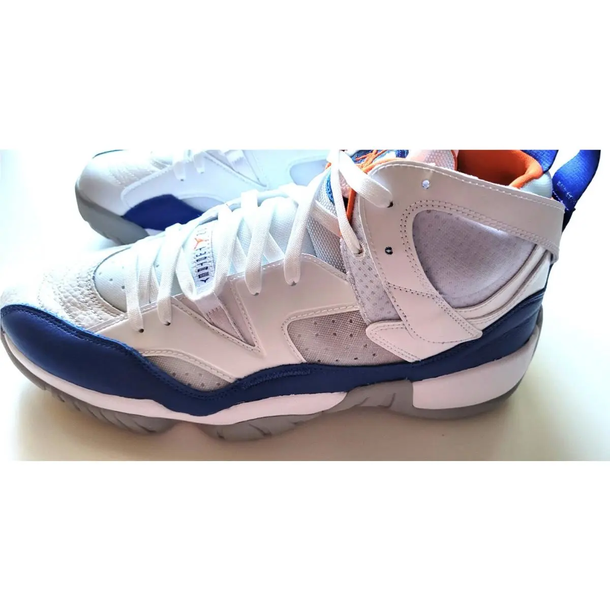 Nike shoes - Jumpman - Jumpman - DO1925 148 - White 4
