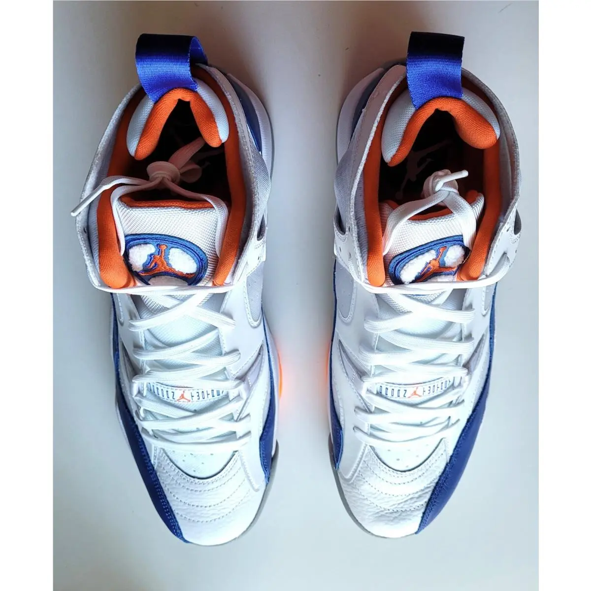 Nike shoes - Jumpman - Jumpman - DO1925 148 - White 7