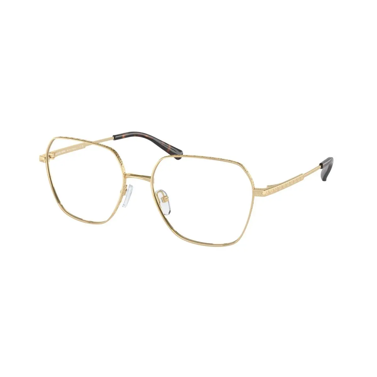 Michael Kors MK 3071 Avignon Light Gold 1014 Size 56 Eyeglasses