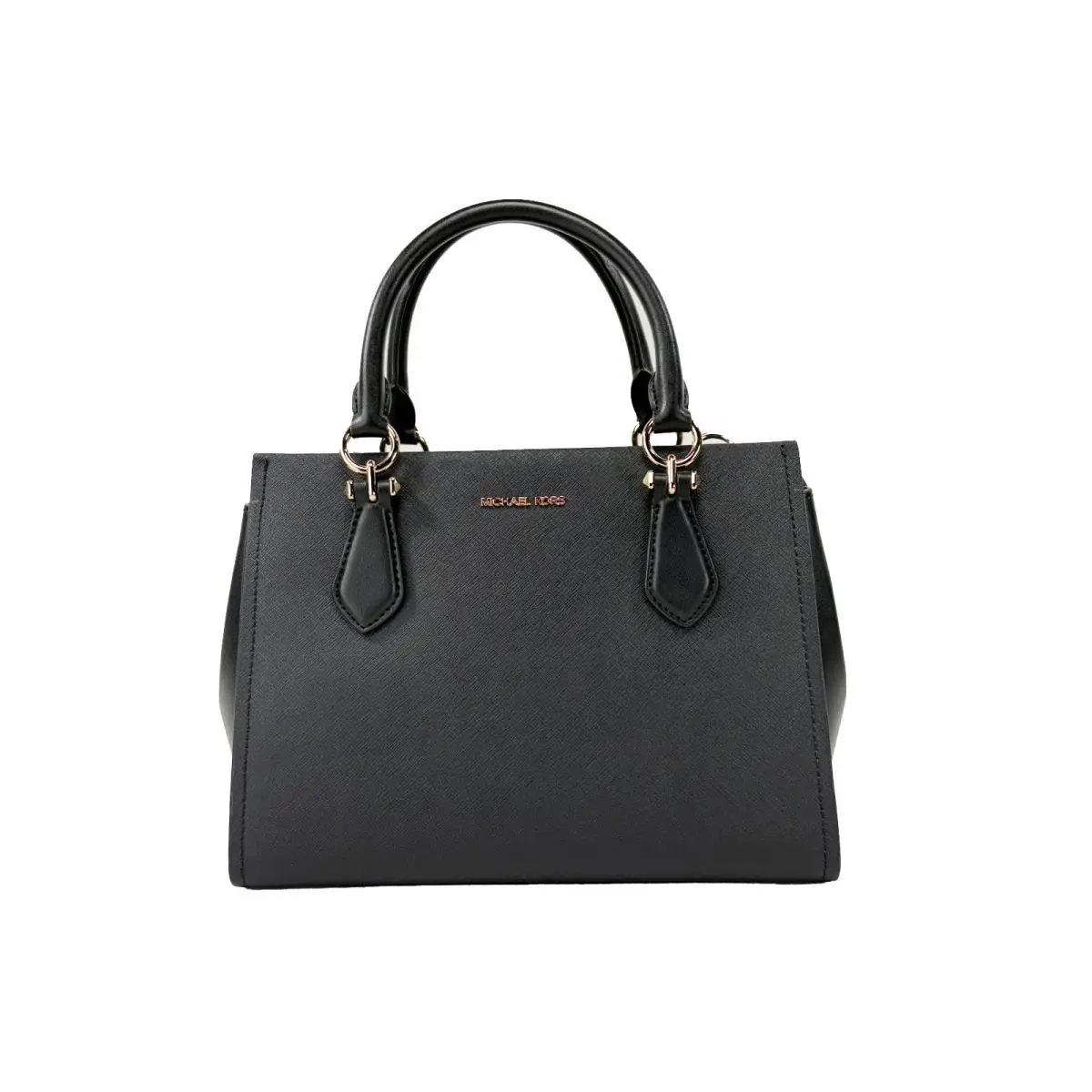 Marilyn Medium Satchel Crossbody Bag by Michael Kors