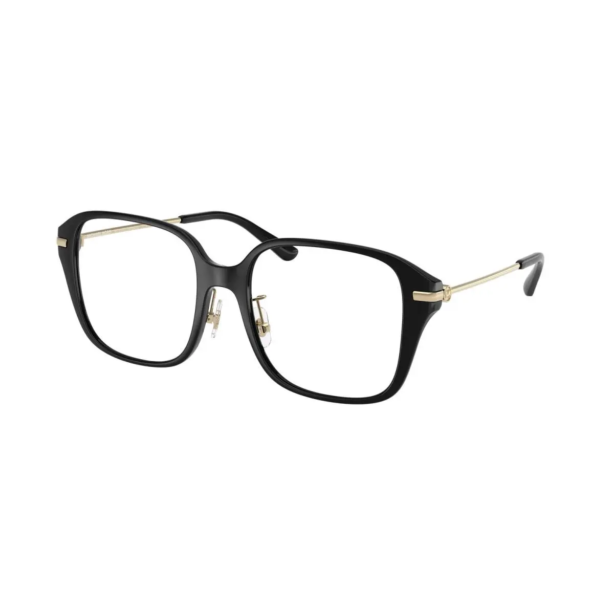 Michael Kors MK 4131 D Black / Demo 3005 Size 54 Eyeglasses