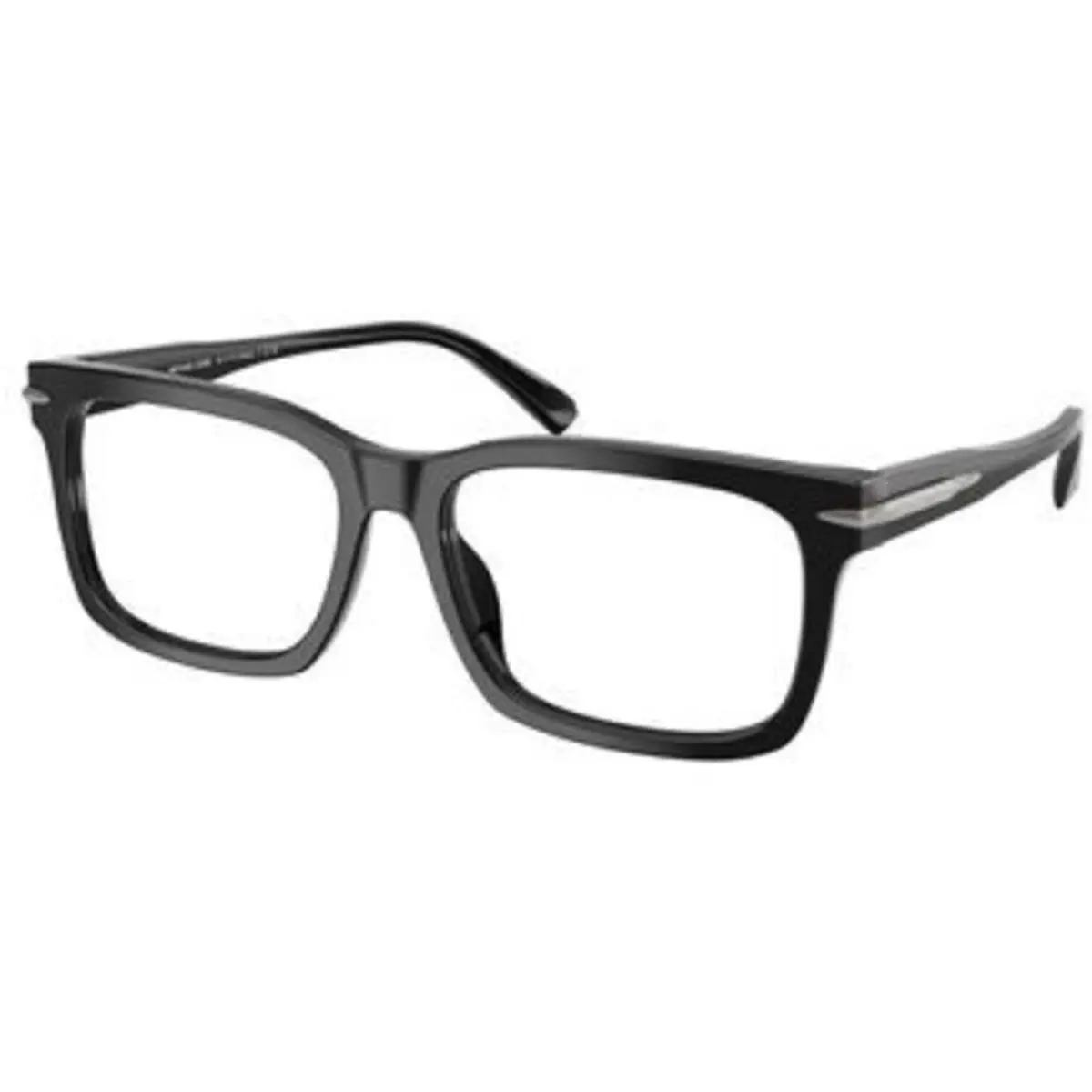 Michael Kors MK 4177 U Black / Plano 3005 Size 57 Eyeglasses
